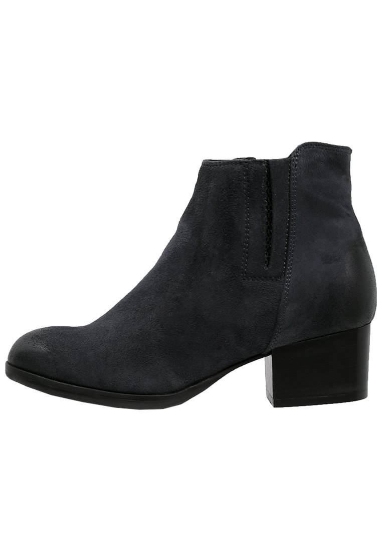 Comprar Altraofficina Botines bajos blu al mejor precio