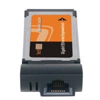 Comprar Techsolo TN-200 Gigabit PCMCIA Card - Accesorio de red (Alámbrico, CardBus, 1000 Mbit/s, 10/100/1000 Mbps, IEEE 802.3, IEEE 802.3u, IEEE 802.3ab) al mejor precio