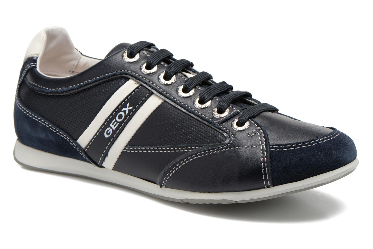 Comprar U ANDREA U01Z2P by Geox Azul al mejor precio