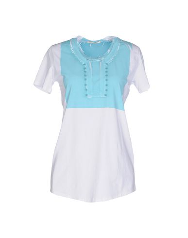 Comprar PAOLO PECORA DONNA Camiseta mujer al mejor precio