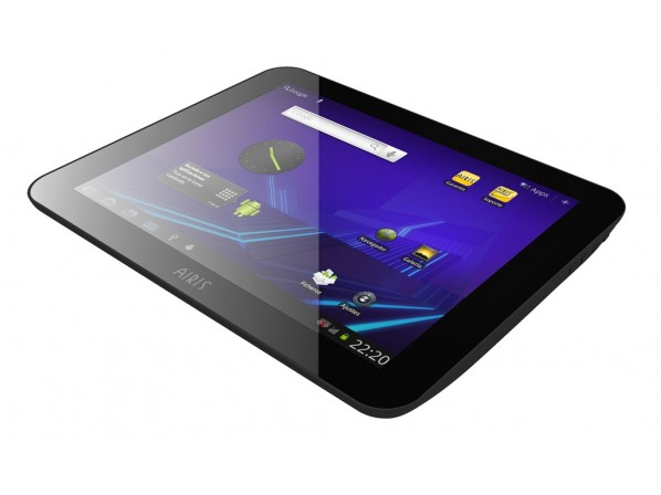 Comprar Airis OnePad 970i al mejor precio