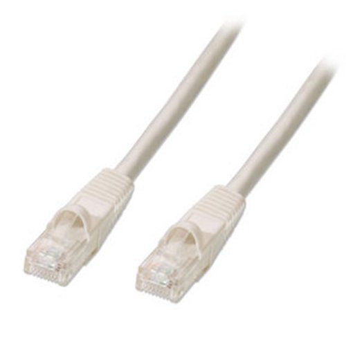 Comprar Lindy Cat6, UTP, 0.5m - Cable de red (UTP, 0.5m, 0.5m, Cat6, U/UTP (UTP)) Color blanco al mejor precio