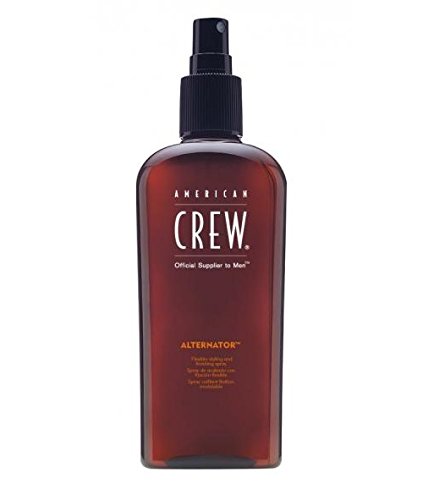 Comprar AMERICAN CREW ALTERNATOR flexible control hair styling spray 100 ml al mejor precio