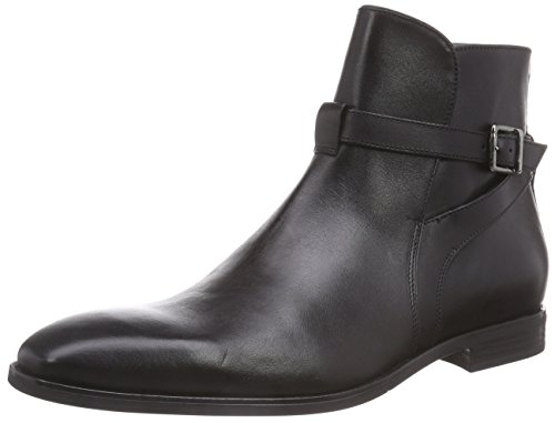 Comprar GeoxU NEW LIFE E - botas Hombre
, color Negro, talla 45 al mejor precio