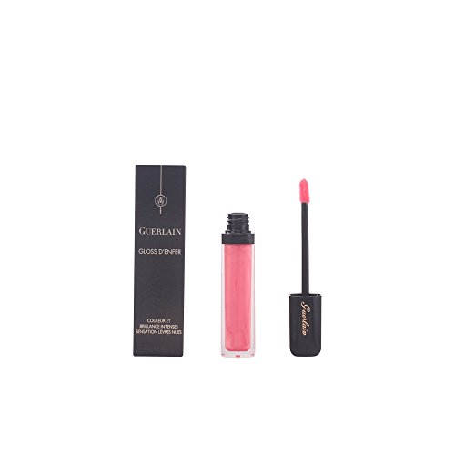 Comprar GUERLAIN GLOSS D'ENFER #440-coral wizz 7.5 ml al mejor precio