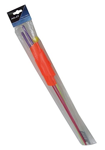 Comprar XLC - Timbre para bicicleta banderín Barra, 2523280600 al mejor precio