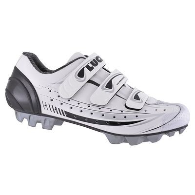 Comprar Zapatillas Ciclismo Luck Master MTB al mejor precio
