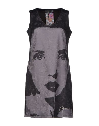 Comprar DESIGUAL Minivestido mujer al mejor precio