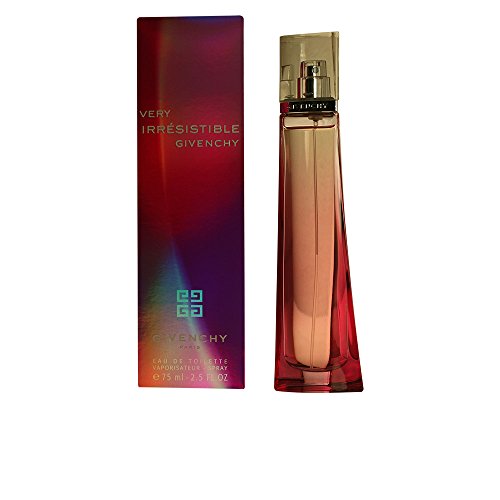 Comprar GIVENCHY - VERY IRRESISTIBLE Eau De Toilette vapo 75 ml-mujer al mejor precio