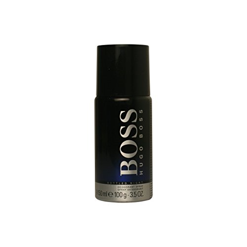Comparar mejores precios HUGO BOSS-BOSS BOSS BOTTLED NIGHT deo vaporizador 150 ml con descuentos Comprar HUGO BOSS-BOSS BOSS BOTTLED NIGHT deo vaporizador 150 ml al mejor precio