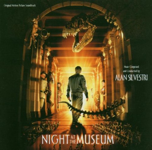 Comprar Night At The Museum   Cd al mejor precio