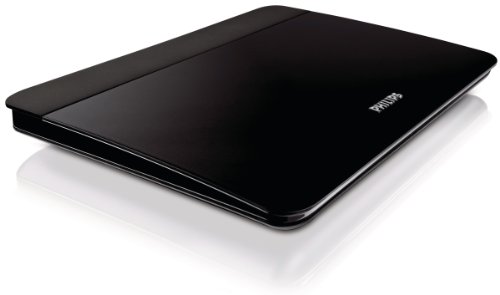 Comprar Philips - Antena (UHF, VHF, 1,8m, Negro, 250 x 27,2 x 180,2 mm, 388g, 245 x 57 x 310 mm) al mejor precio