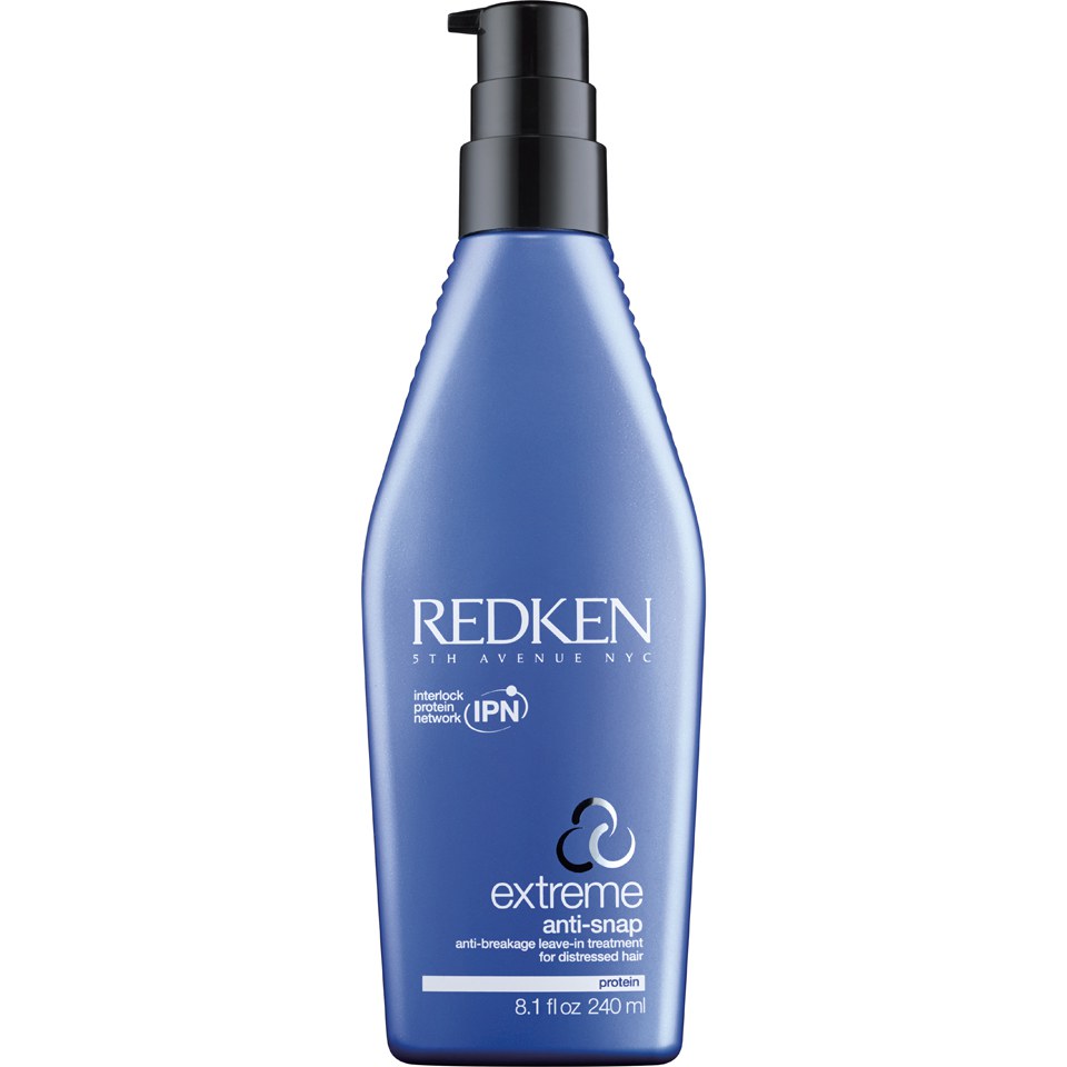 Comprar Redken Extreme Anti-Snap Treatment (240ml) al mejor precio