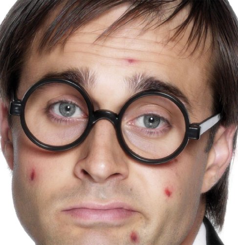 Comprar Smiffy's - Accesorio de disfraz para niño, talla única (21251) al mejor precio