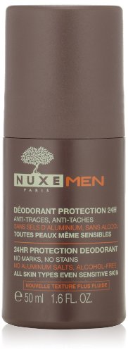Comprar NUXE Men - Desodorante Proteccion 24H al mejor precio