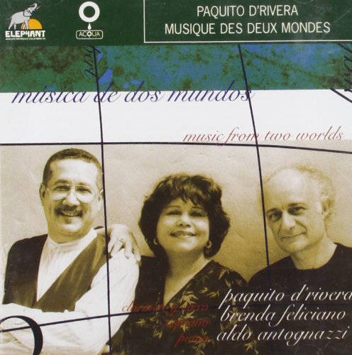 Comprar Musica De Dos Mundos al mejor precio