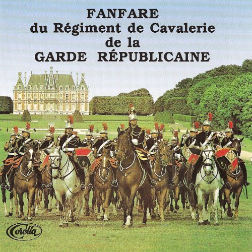 Comprar Fanfare du Regiment de Cavaler al mejor precio