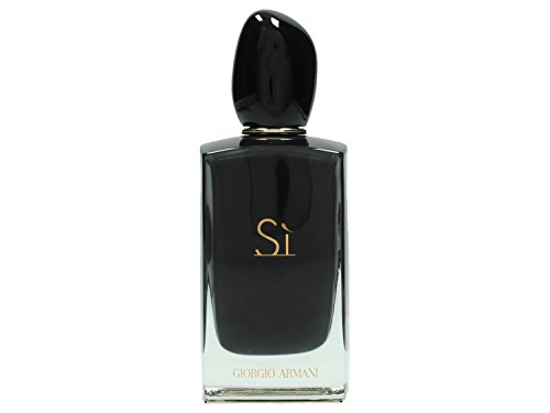 Comprar Giorgio Armani - Si Intense - Eau de parfum para mujer - 100 ml al mejor precio
