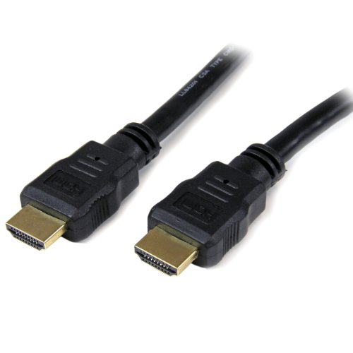 Comprar StarTech.com HDMM5M - Cable HDMI de alta velocidad (5 metros), negro al mejor precio