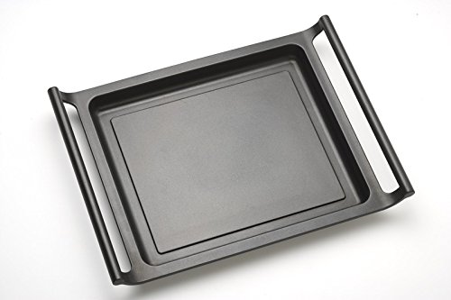 Comprar Plancha Asador 35 Cms Efficient Bra al mejor precio