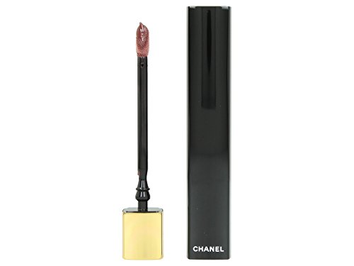Comprar CHANEL ROUGE ALLURE gloss #20-audace 6 ml al mejor precio