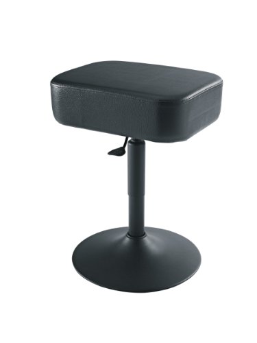 Comprar Konig y Meyer Piano / Teclado Taburete con altura por Rápido y fácil de Ajuste al mejor precio