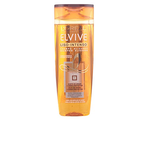Comprar ELVIVE CHAMPU LISOS 300ML + 100ML al mejor precio