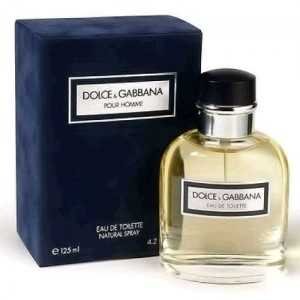 Comprar Dolce & Gabbana. Dolce Gabbana Homme Eau De Toilette Vapo 40 Ml al mejor precio