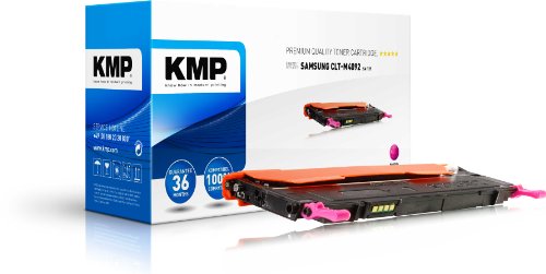 Comprar KMP SA-T27 - Tóner para impresoras, magenta al mejor precio