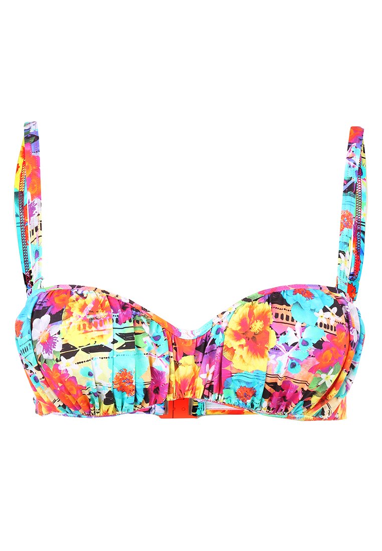 Comprar Banana Moon AULEO MOONEY Parte de arriba bikini mandarine al mejor precio