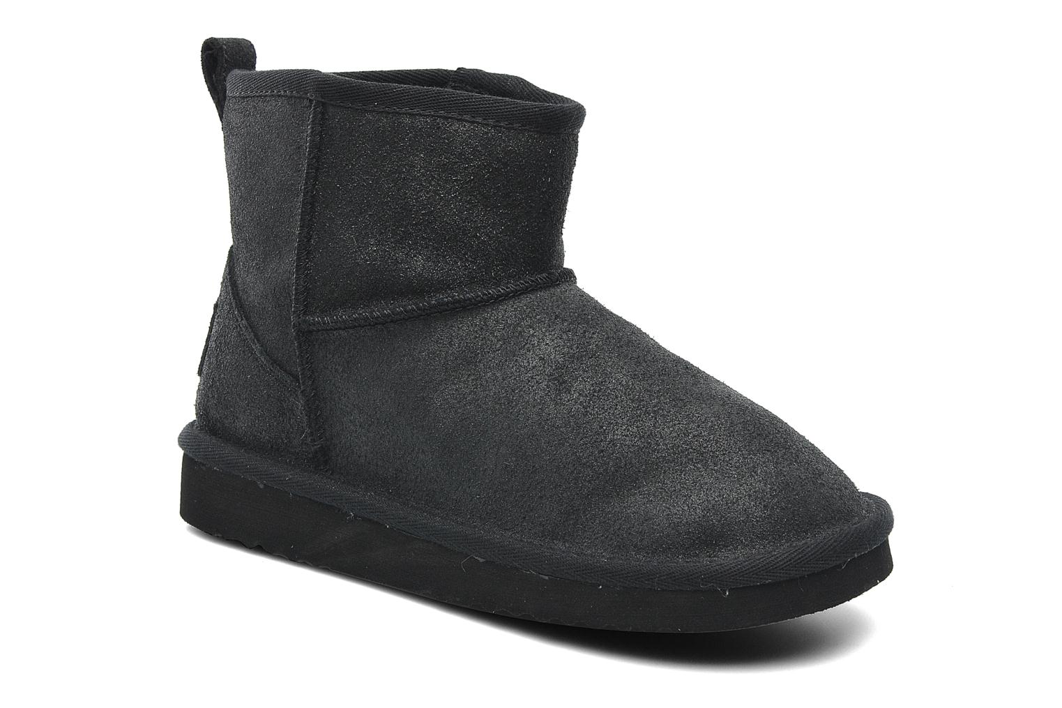 Comprar Sella by DUDE Negro al mejor precio