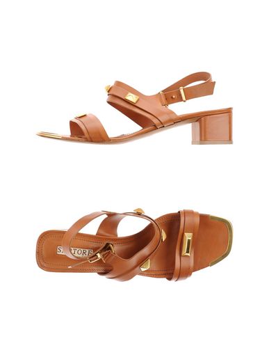 Comprar SARTORE Sandalias mujer al mejor precio