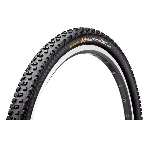 Comprar Continental MOUNTAIN KING² - Cubierta para bicicleta de montaña ( 27,5 x 2,40 (60-584) ) al mejor precio