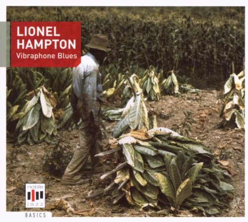 Comprar Vibraphone Blues al mejor precio