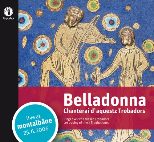 Comprar Cantemos Sobre Estos Trovadores al mejor precio