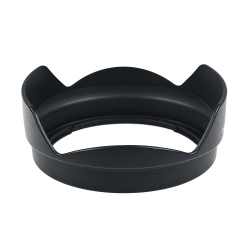 Comprar Kaiser Fototechnik C83 - Parasol para objetivos Canon 83 milímetros, negro al mejor precio