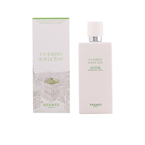 Comprar Un jardin sur le toit body lotion 200 ml al mejor precio