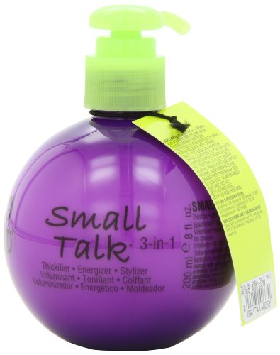 Comprar Tigi Bed Head Small Talk 3 En 1 Volumizador Energizador Y Estilizador 200ml al mejor precio