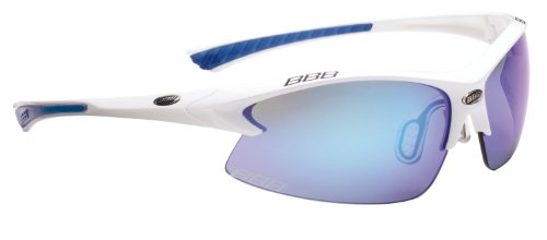 Comprar BBB - Gafas Impulse Team Blancas/Azul Mlc Bsg-38 al mejor precio