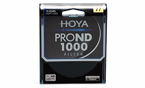 Comprar Hoya Circular Polarizer - Filtro de colores, negro al mejor precio