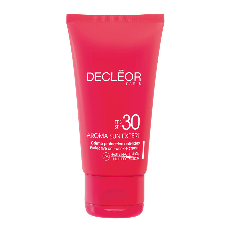 Comprar Crema protectora antiarrugas DECLÉOR FPS30 al mejor precio