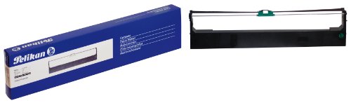 Comprar Pelikan 518738 cinta para impresora - Cinta de impresoras matriciales (Negro, C.Itoh CI 4040, CI 4050 Compaq LA 600 Decision Data DD 4205 Digital Equipment Corp) al mejor precio