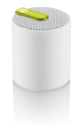 Comprar Trust Urban Drum - Altavoz portátil de 3 W para Smartphone/Tablet con Bluetooth 2.0, blanco al mejor precio