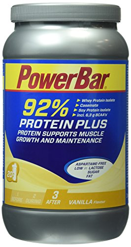 Comprar PowerBar Protein Plus 92% Sport drink - sport & energy drinks (Sport drink) al mejor precio