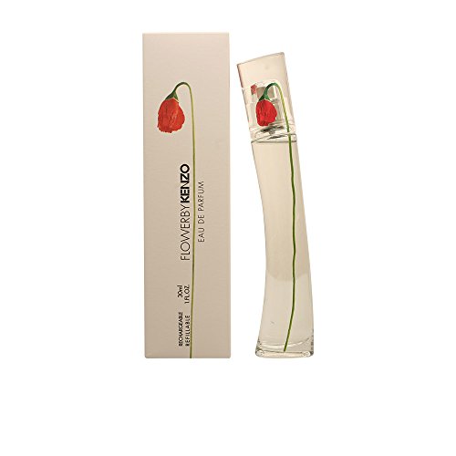 Comprar Flower By Kenzo - Eau de Parfum para mujer - 30 ml al mejor precio