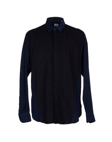 Comprar ARMANI COLLEZIONI Camisa hombre al mejor precio
