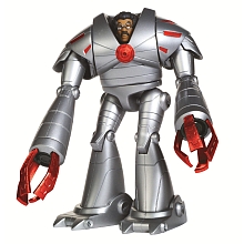 Comprar Tortugas Ninja - Figura Básica - Baxter Stockman al mejor precio