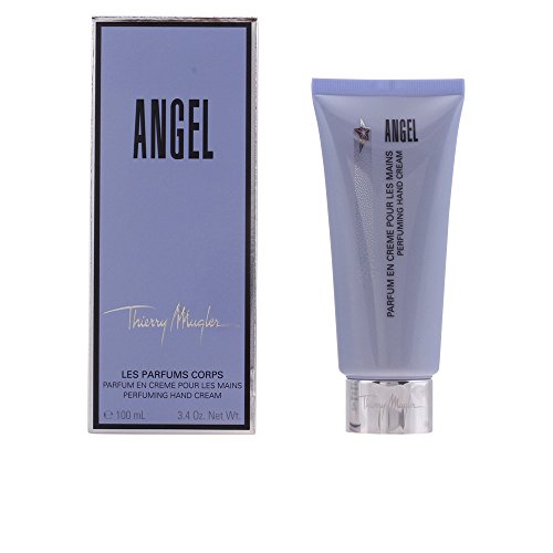 Comprar THIERRY MUGLER ANGEL hand cream 100 ml al mejor precio