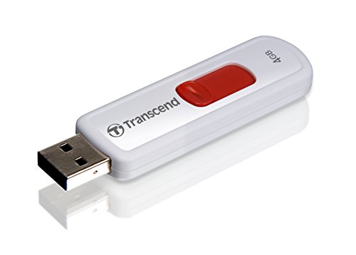 Comprar Transcend TS4GJF530 - Memoria USB de 4 GB al mejor precio