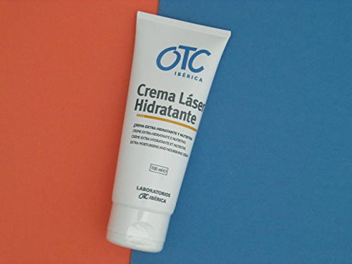 Comprar Crema laser hidratante otc 100 ml al mejor precio